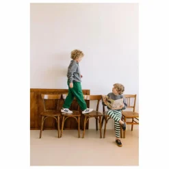 Sale We Are Kids Legging Nour Coton Bio | Vert