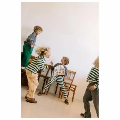 Sale We Are Kids Legging Nour Coton Bio | Vert