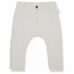 1+ in the family Legging Pam | Beige chiné New