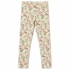 garbo&friends Leggings, Pantalons|Legging Petit Rose Mini |