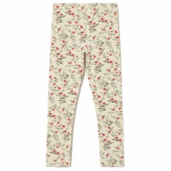 garbo&friends Leggings, Pantalons|Legging Petit Rose Mini |