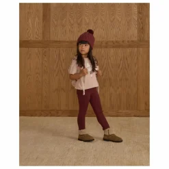 Enfant Rylee + Cru Pantalons Jeggings|Leggings, Pantalons|Legging Pointelle |