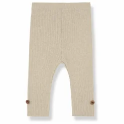 1+ in the family Legging Sina | Beige Outlet