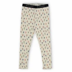 Enfant the new society Pantalons, Jeans|Pantalons Jeggings|Legging Singapore Mini Blossom |