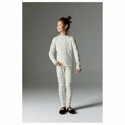 the new society Leggings, Pantalons|Legging Singapore Mini Blossom Baby |