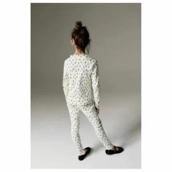 the new society Leggings, Pantalons|Legging Singapore Mini Blossom Baby |