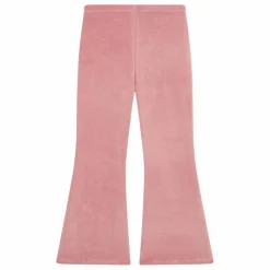 Discount Hundred Pieces Legging velours | Blush