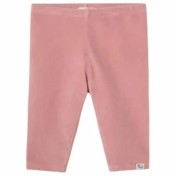 Cozmo Legging Velours Côtelé Coton Bio |