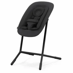 Sale Cybex Lemo - Chaise haute 4 en 1 | Noir