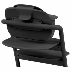 Sale Cybex Lemo - Chaise haute 4 en 1 | Noir