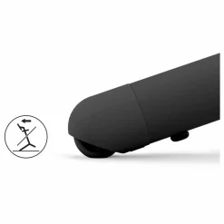 Sale Cybex Lemo - Chaise haute 4 en 1 | Noir