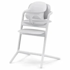 Cybex Lemo - Chaise haute 4 en 1 |