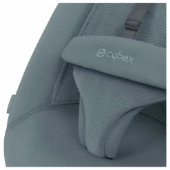 Cybex Chaises Hautes|Chaises Hautes, Transats|Lemo - Chaise haute 4 en 1 |