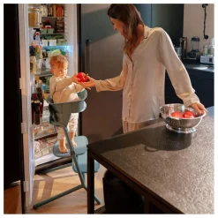 Cybex Lemo - Kit tour d'apprentissage | Bleu gris Online