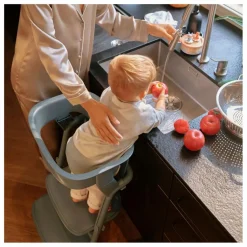 Cybex Lemo - Kit tour d'apprentissage | Bleu gris Online