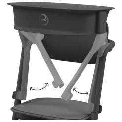 Cybex Lemo - Kit tour d'apprentissage |