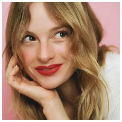 Online YOLAINE Les Crayons à lèvres - - Set de 3 Les rouges