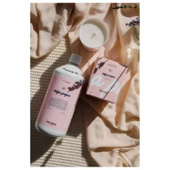 Kerzon Lessive parfumée Méga propre - 1000 ml