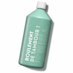 Kerzon Lessive parfumée Parc des Buttes-Chaumont - 1000 ml Non teinté Discount