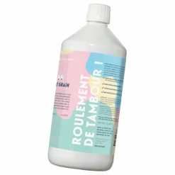 Kerzon Lessive parfumée Petit Grain - 1000 ml