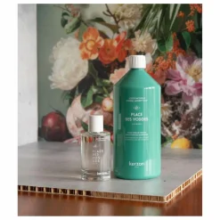 Kerzon Nettoyage Et Entretien|Lessive parfumée Place des Vosges - 1000 ml