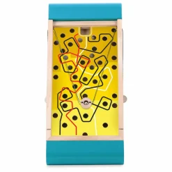 Vilac L'Habilrinthe Multicolore