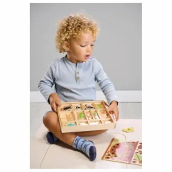 Outlet Tender Leaf Toys L'hôtel des insectes Multicolore