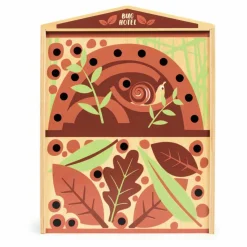Outlet Tender Leaf Toys L'hôtel des insectes Multicolore