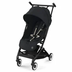 Sale Cybex Libelle - Poussette Ultra Compacte | Noir