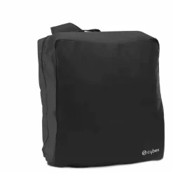 Cybex Libelle - Poussette Ultra Compacte | Noir Discount