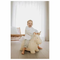 Wild & Soft Jouet À Bascule|Porteurs Et Trotteurs|Licorne à bascule |