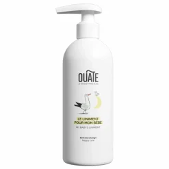 Outlet Ouate Liniment pour mon bébé - 300 ml Non teinté