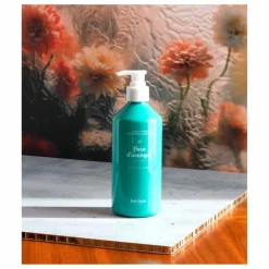 Kerzon Liquide vaisselle fleur d'oranger - 500 ml Non teinté