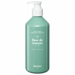 Kerzon Liquide vaisselle fleur de romarin - 500 ml