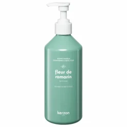 Kerzon Liquide vaisselle fleur de romarin - 500 ml