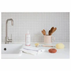 Best Andrée Jardin Liquide vaisselle Pamplemousse - 500 ml Non teinté