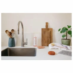 Best Andrée Jardin Liquide vaisselle Pamplemousse - 500 ml Non teinté