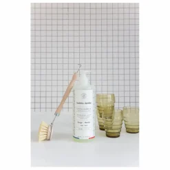 Andrée Jardin Liquide vaisselle Sauge Basilic - 500 ml Non teinté Sale