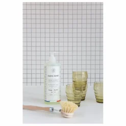 Andrée Jardin Liquide vaisselle Sauge Basilic - 500 ml Non teinté Sale