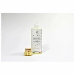 Andrée Jardin Liquide vaisselle Sauge Basilic - 500 ml Non teinté Sale