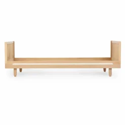 Enfant Nobodinoz Lits, Matelas Enfant|Lit 1 personne Pure 90x200 cm