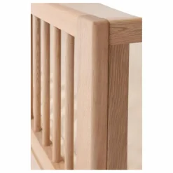 Enfant Nobodinoz Lits, Matelas Enfant|Lit 1 personne Pure 90x200 cm