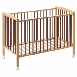 Combelle Lit bébé Arthur 60x120 cm |