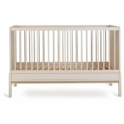 Quax Lit bébé Ashi 70x140 cm |