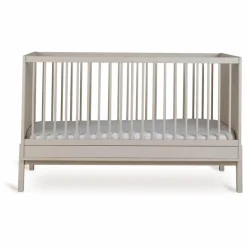 Quax Lit bébé Ashi 70x140 cm |