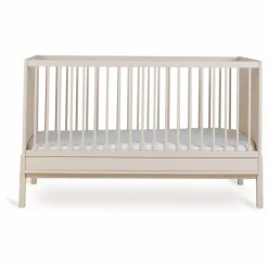 Quax Lit bébé Ashi 70x140 cm |