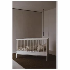 Quax Lit bébé Ashi 60x120 cm |