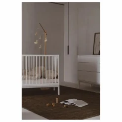 Quax Lit bébé Ashi 60x120 cm |