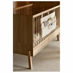 Quax Lit bébé Ashi 60x120 cm | Honey Online