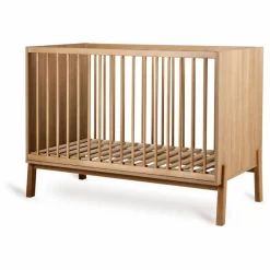 Quax Lit bébé Ashi 60x120 cm | Honey Online